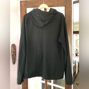 Men’s Lululemon City Sweat Full-Zip Hoodie